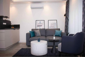 Luxury Cozy 2 BDR Downtown Apt.7